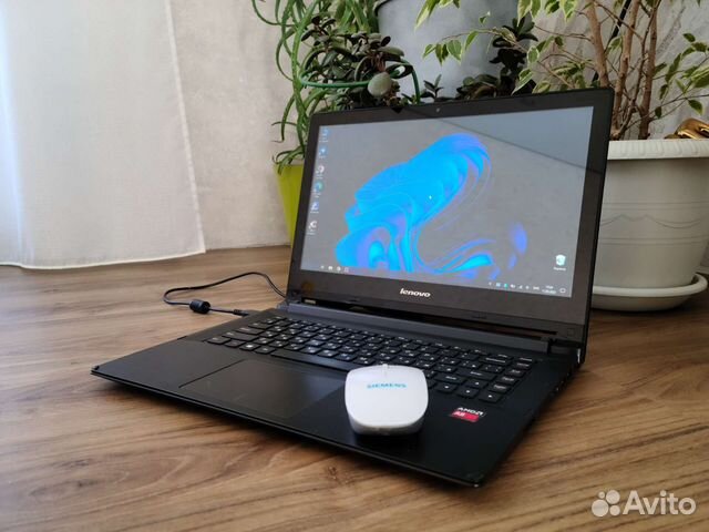 Lenovo IdeaPad flex 2 14d