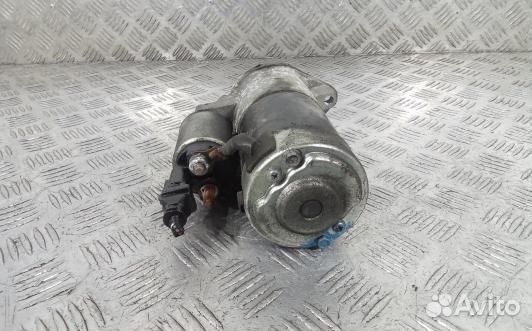 Стартер дизельный KIA RIO 2 (HDN06BR01)