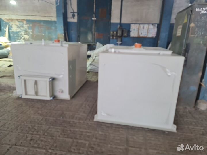 Термоконтейнер