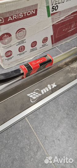 Плиткорез MTX 600 мм 16 мм 424 мм