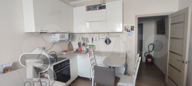 Квартира-студия, 31 м², 16/17 эт.