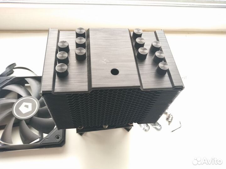 Кулер для процессора SE-226-XT