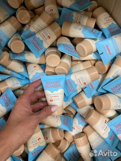 Корейская уходовая косметика