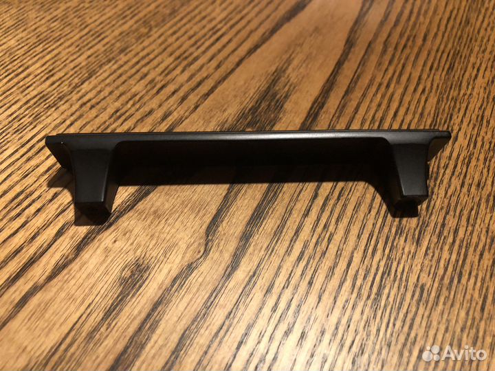 Мебельные ручки латунь