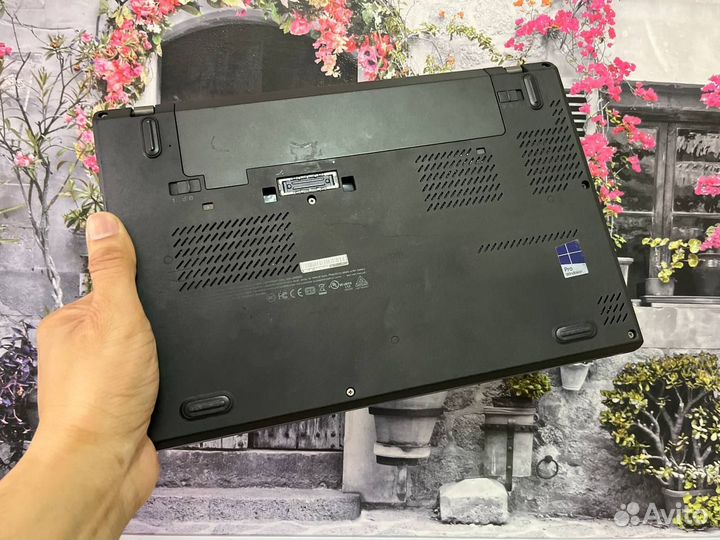 Lenovo ThinkPad X260