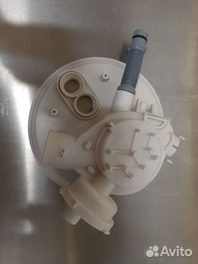 Чаша поддона для посудомоечной машины