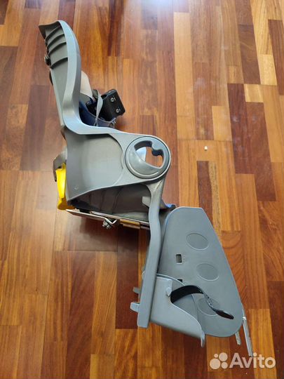 Детское велокресло