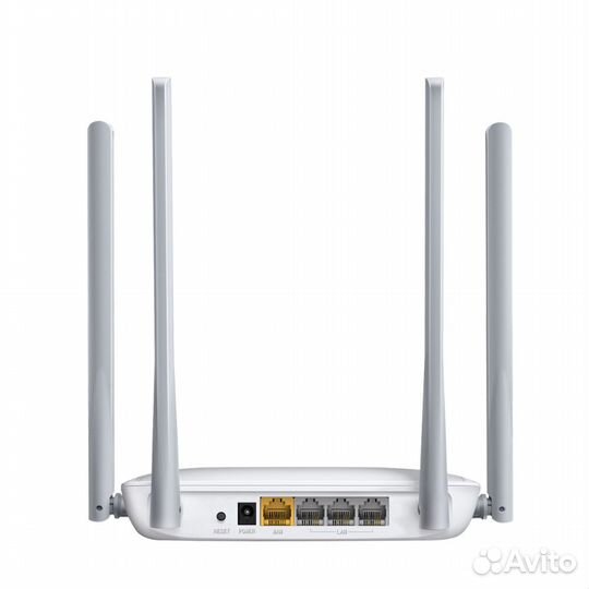 Wi-Fi роутер Mercusys MW325R