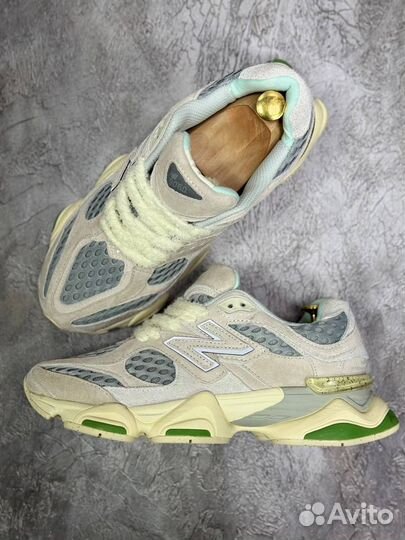 Кроссовки New balance 9060 (37)