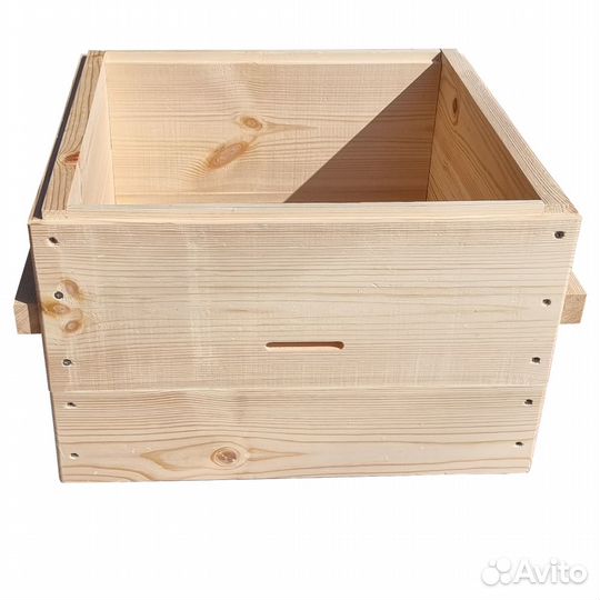 Корпус на Улей многокорпусный 12-рамочный