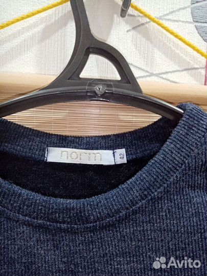 Платье осинь-зима