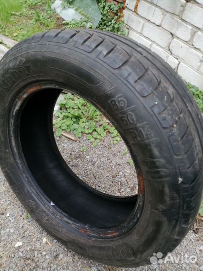 Kleber CT300 185/60 R14