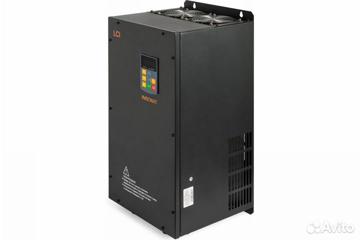 Преобразователь частоты instart LCI-G55-4 IP54 00091890