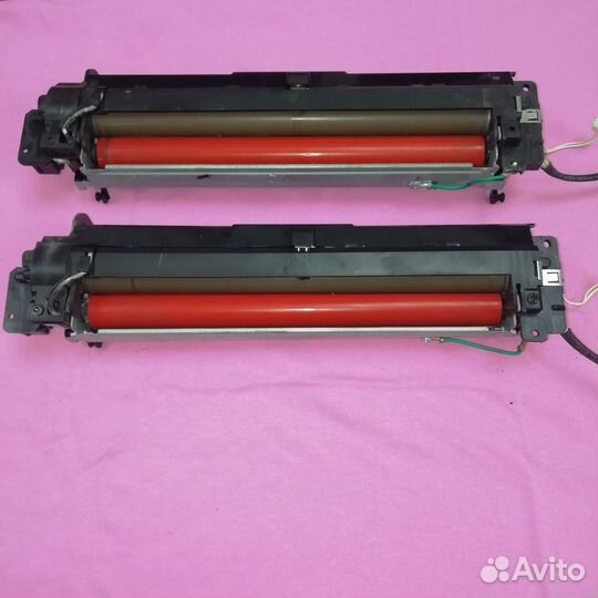 JC91-00991B Узел термозакрепления в сборе