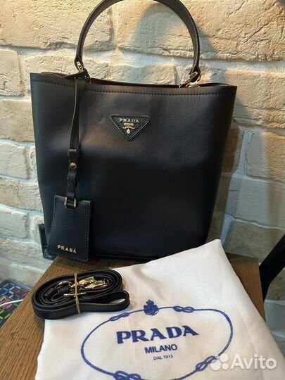 Сумка натуральная кожа