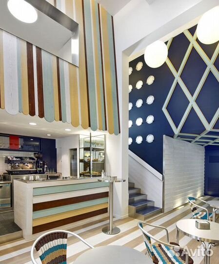 Готовый бизнес: алкогольное мороженое