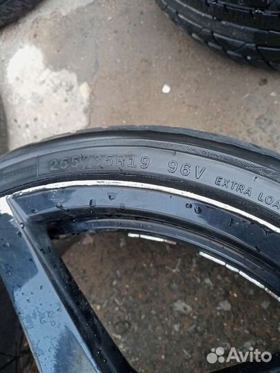 Колеса r19 5/120