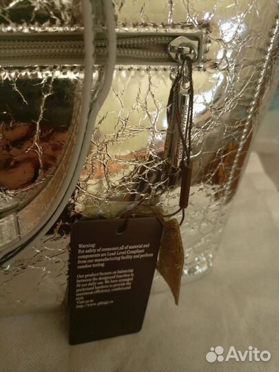 Сумка натуральная кожа