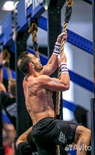 Напульсники Rogue