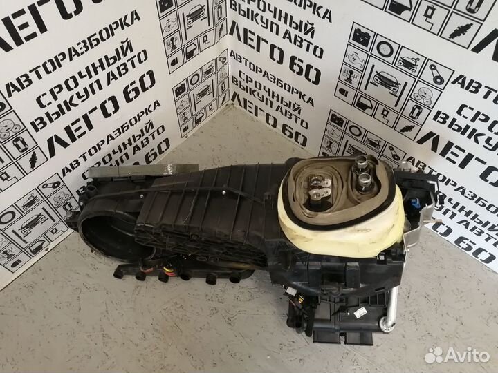 Корпус отопителя для VW Jetta 2011-2018