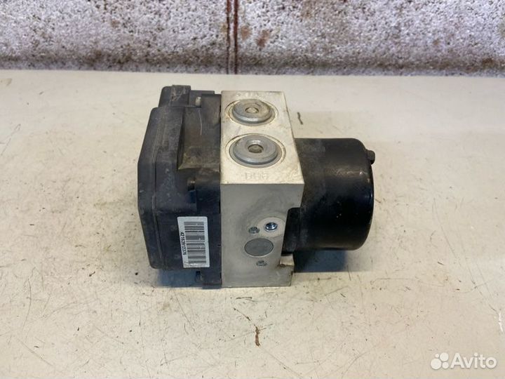 Блок ABS Kia Rio 2 2005-2011