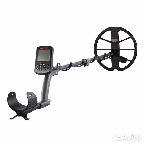 Металлоискатель Gold Hunter B75 с катушкой 13