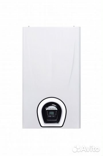 Котел газовый Federica Bugatti 12 varme 2-х контур