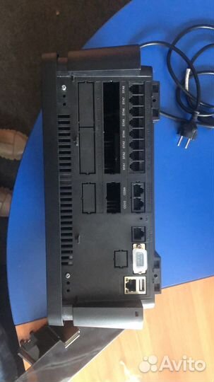 Мини атс Ericsson LG ipecs eMG80