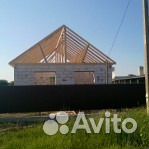 Кровельные работы