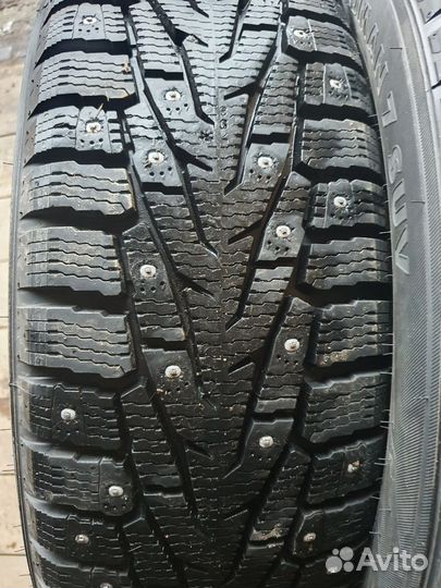 Nokian Tyres Nordman 7 225/60 R18 104T