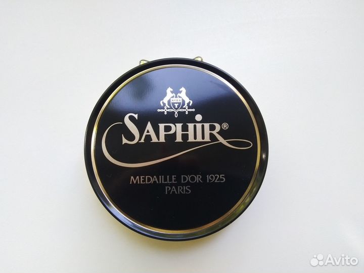 Saphir OmniDaim очиститель, saphir graise, tarrago