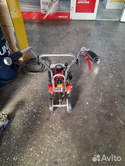 Культиватор