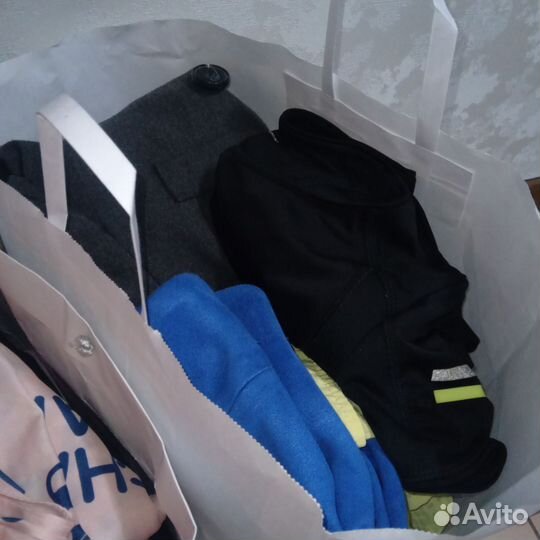 Женские вещи пакетом 42