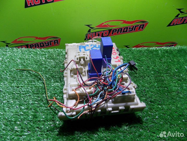 Блок предохранителей nissan PC24,PNC24,RC24,TC24,T
