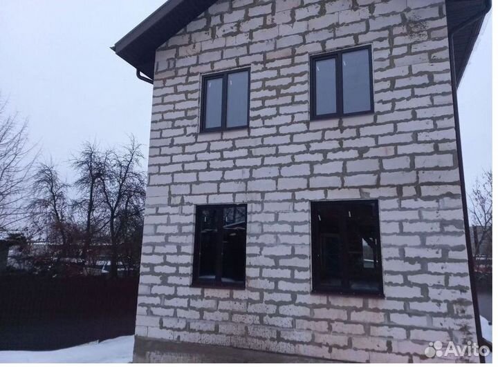 Пластиковые окна с установкой под заказ Rehau