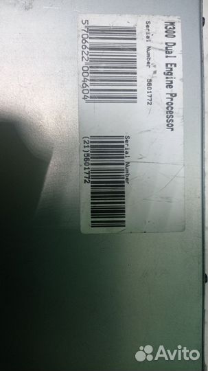 Tc electronic m300
