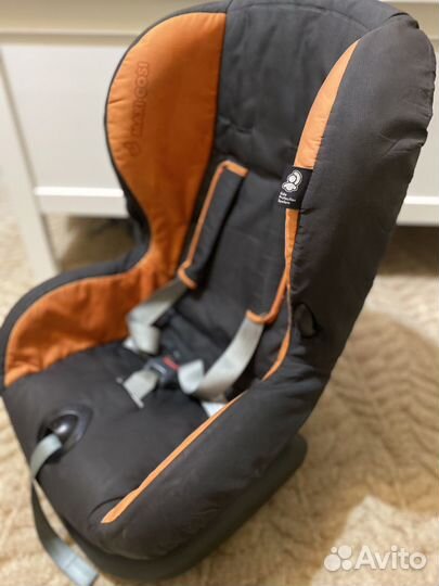 Maxi cosi priori xp 9-18