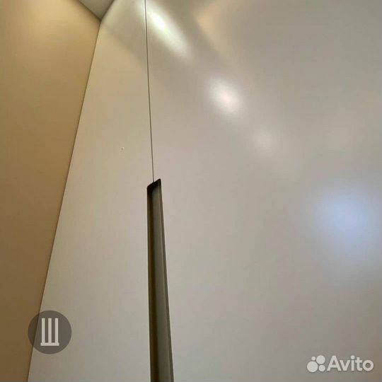 Шкаф-купе на заказ