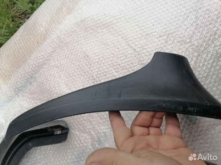 Брызговик задний левый Hyundai ix35