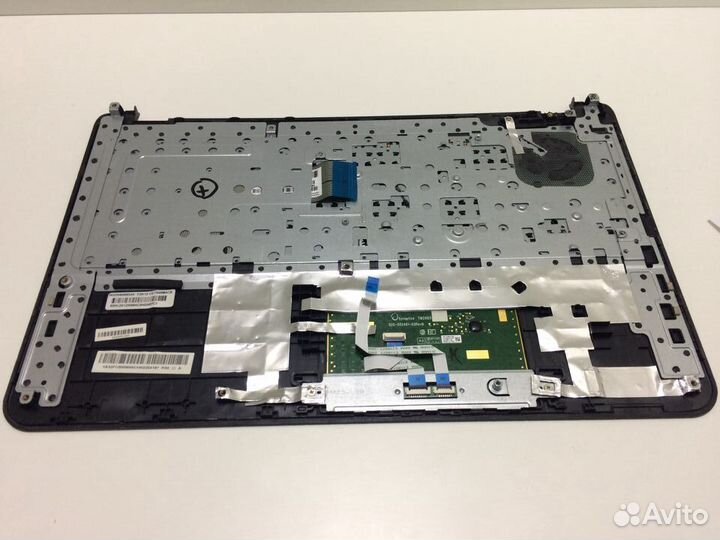 Топкейс для ноутбука HP 15-D