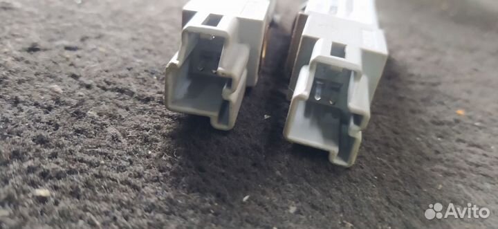 Датчик удара пара Volvo S60 B5254T2 2007