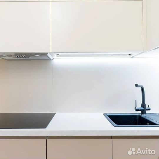 Кухонный гарнитур современный в Новокубанске