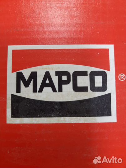 Тяга рулевая Ford Focus 1.4-2.0/1.8D 98-04