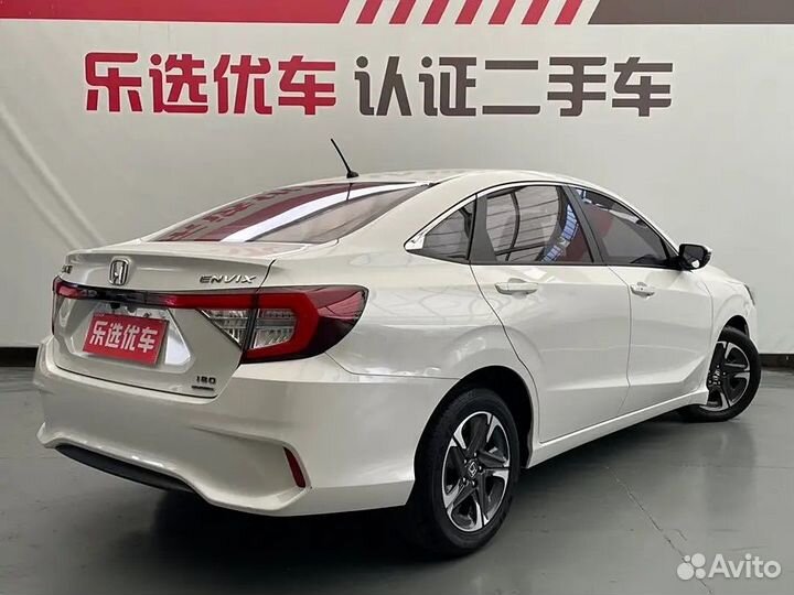 Honda Envix 1.0 CVT, 2021, 21 900 км