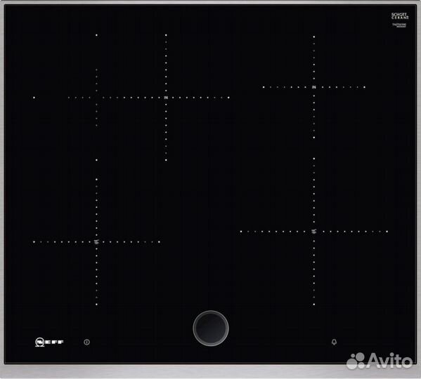 Индукционная варочная панель neff T46TS61N0 Новая