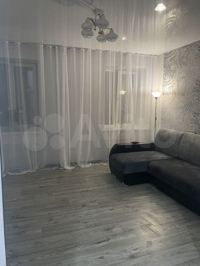2-к. квартира, 63 м², 2/2 эт.