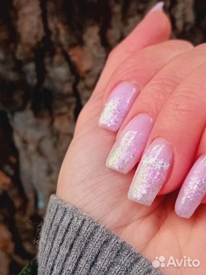 Маникюр и Педикюр Ялта, салон Игнатенко 9