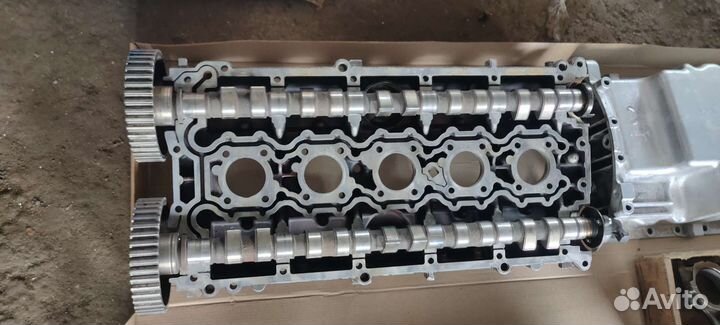 Гбц Вольво 850 2.4 бензин 170 л.с