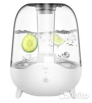 Увлажнитель воздуха Deerma DEM F325