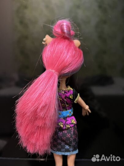 Кукла Монстер Хай